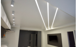 Современные LED-решения для вашего дома от Luxel: лампы, светильники и освещение